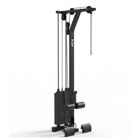 ATX® Taljalaite Pro 125 KG painopakalla PRX 750, 770 Yhteensopiva