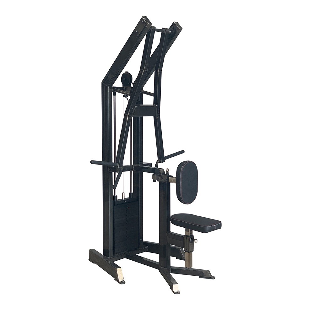 Watson Seated Single Stack Row