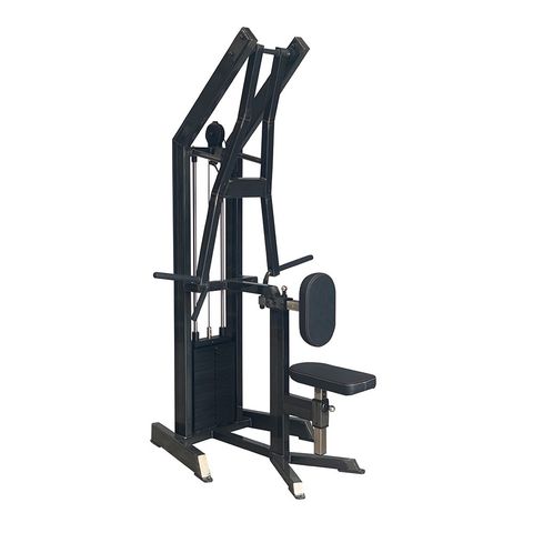 Watson Seated Single Stack Row
