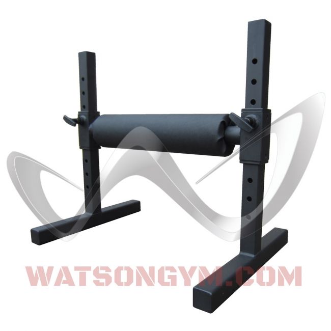 Watson Single Leg Squat Stand (Bulgarian Split)