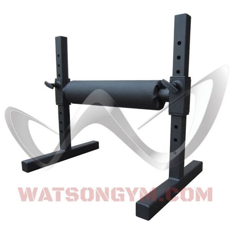 Watson Single Leg Squat Stand (Bulgarian Split)