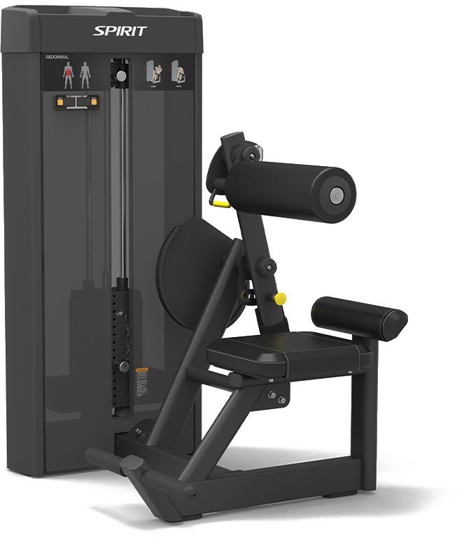 Spirit SP4309 vatsarutistuslaite