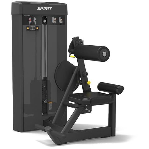 Spirit SP4309 vatsarutistuslaite