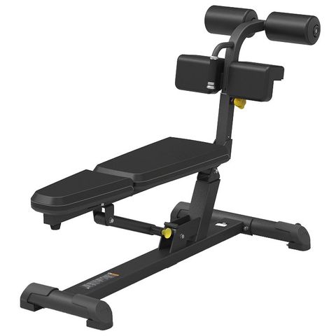 Spirit ADJUSTABLE AB BENCH vatsarutistuspenkki