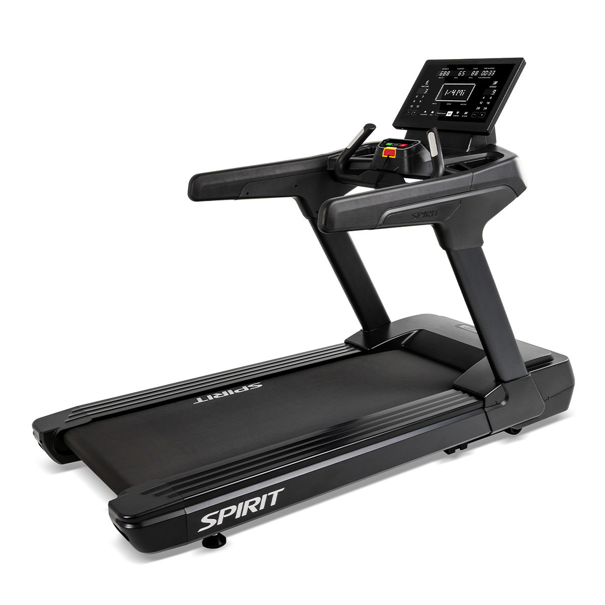 Spirit Juoksumatto CT980