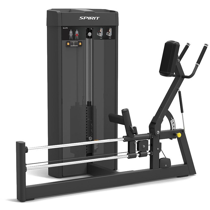 SPIRIT SP43 glute