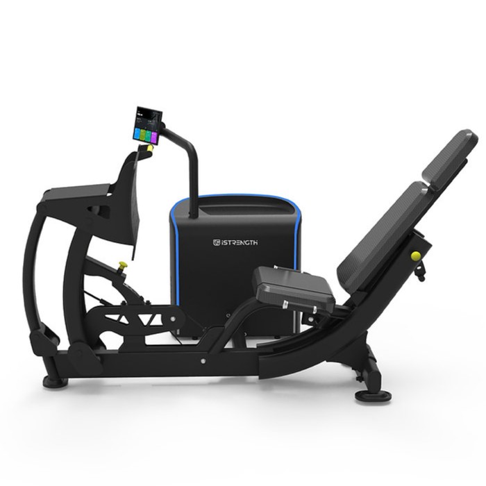 Spirit i-Strength IS-1002 LEG PRESS jalkapr&auml;ssi