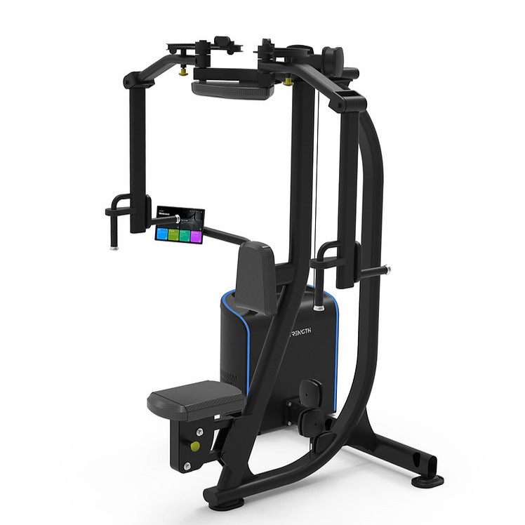 Spirit i-Strength IS-2007 PEC FLY / REAR DELT