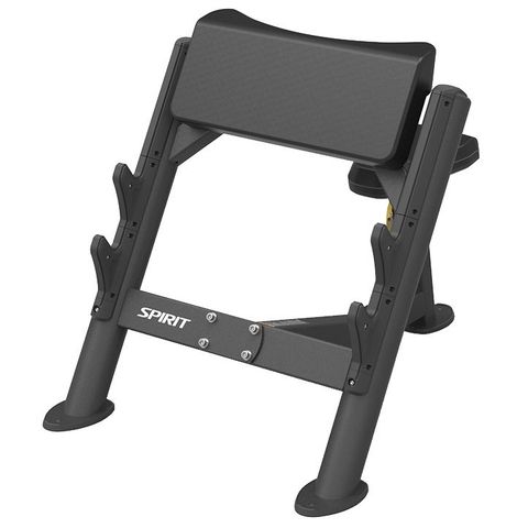 Spirit PREACHER CURL hauispenkki