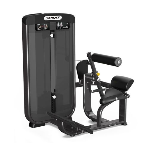 Spirit SP35 BACK EXTENSION selänojennuslaite