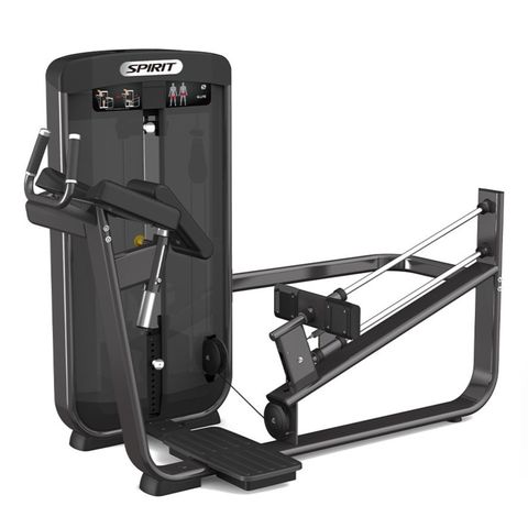 Spirit SP35 GLUTE pakaralaite