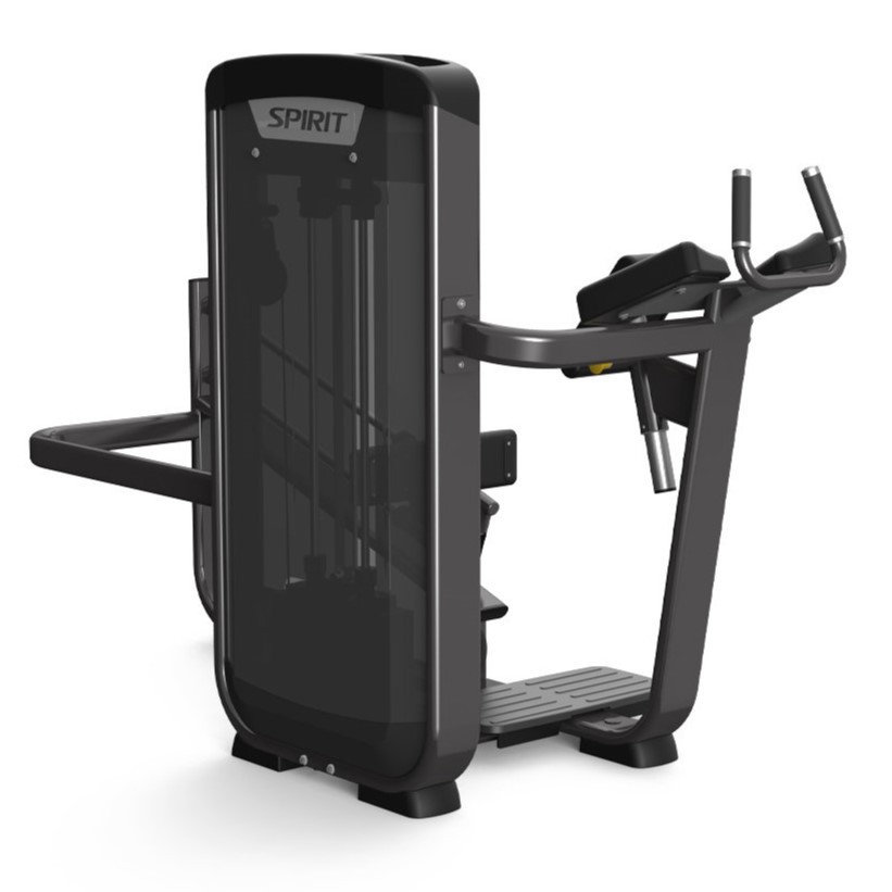 Spirit SP35 GLUTE pakaralaite
