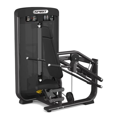 Spirit SP35 SEATED TRICEPS PRESS dippilaite