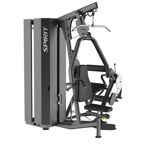 Spirit SP95 2 STACK MULTI-JUNGLE kuntokeskus