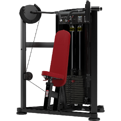 Atlantis T262 Selectorized French press