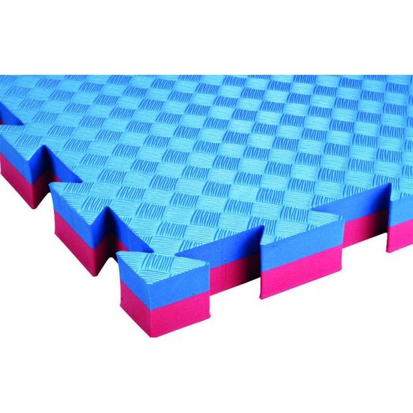 Tatami / Judo tuplamatto 100x100x4 cm