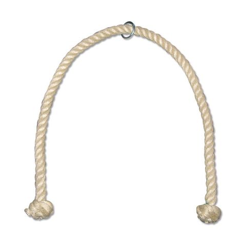 Tricep och multifunktionellt rep - 150 cm