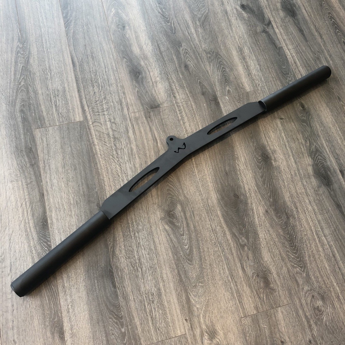 Watson Thick Grip Lat Pulldown pitkä suora vetotanko