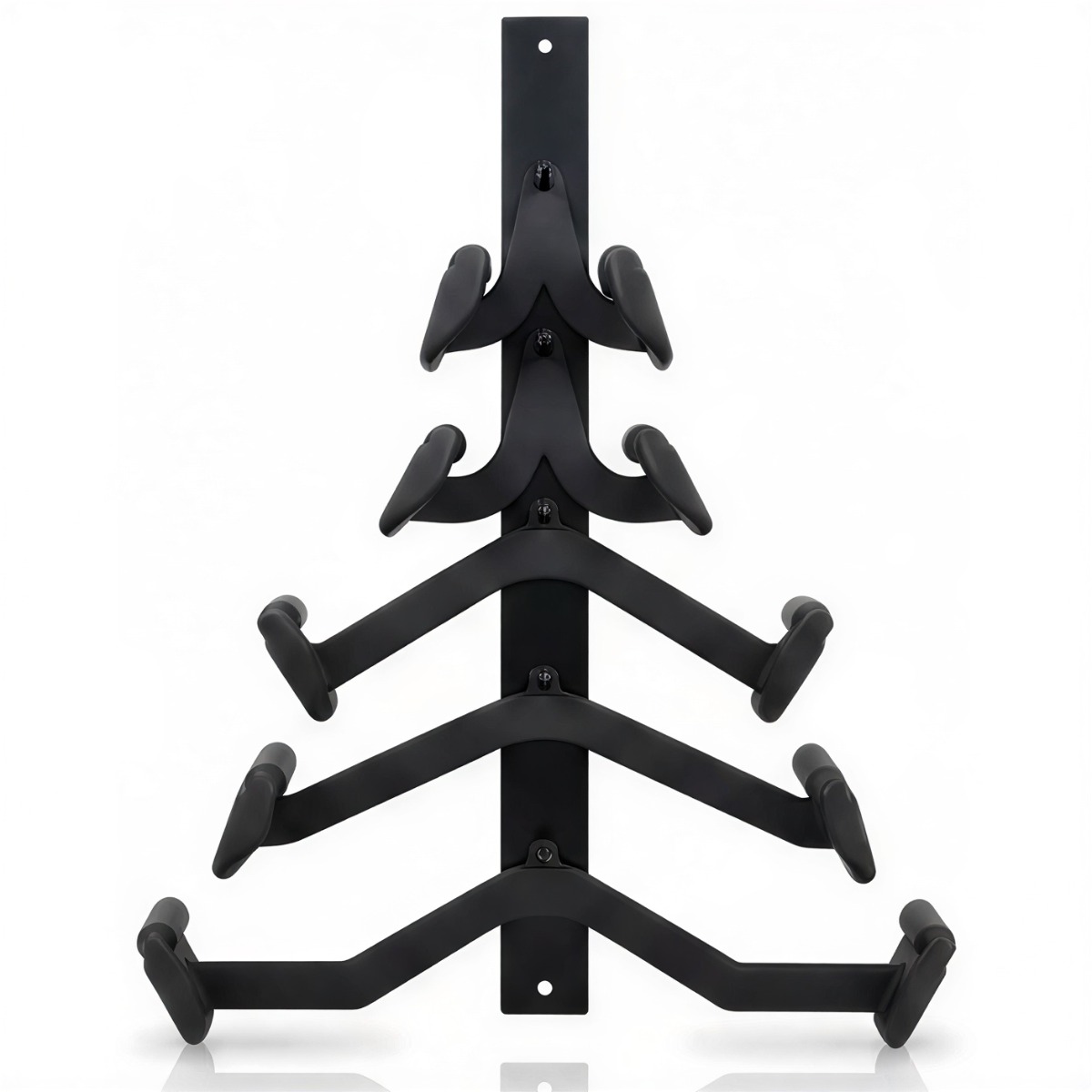 Corefit® Power Foam Grip Set vetorautapaketti + teline