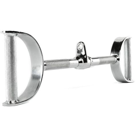 Parallellt Latsdragshandtag 60 cm