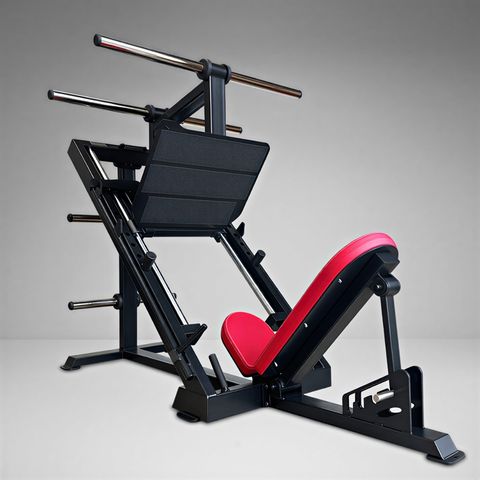 Watson 45° jalkaprässi