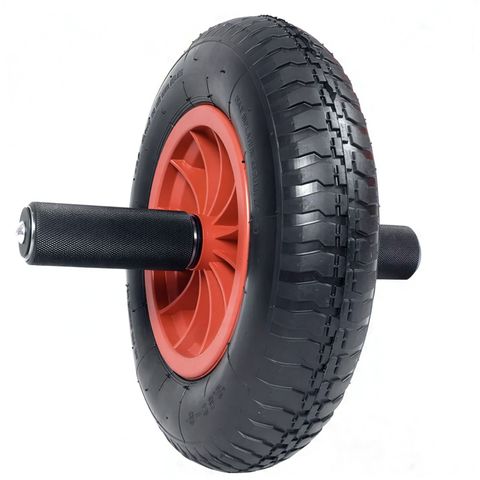 Watson Ab Wheel Vatsarulla - Voimapyörä