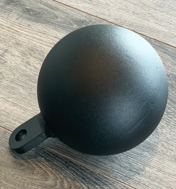Watson Ball Grip Attachment
