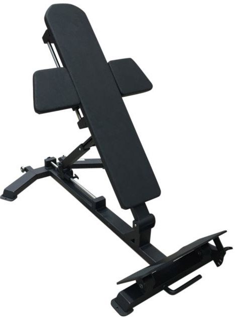 Watson Total Arm Blaster käsipainopenkki