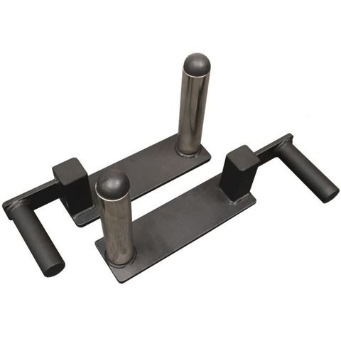 Watson Micro Farmers Walk Handles