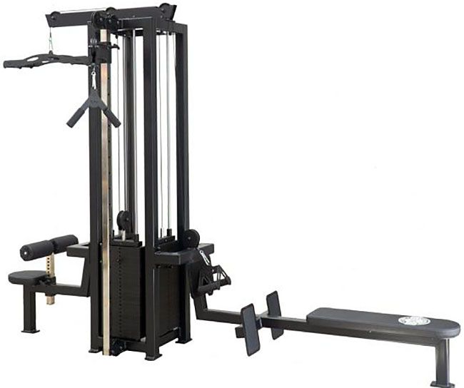 Watson Single Stack Multi-Gym