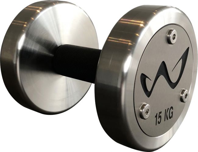 Watson Pro käsipainot 2,5-150 kg