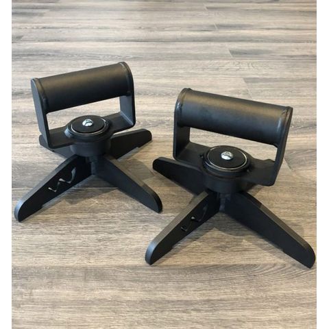 Watson Rotating Push Up Stands