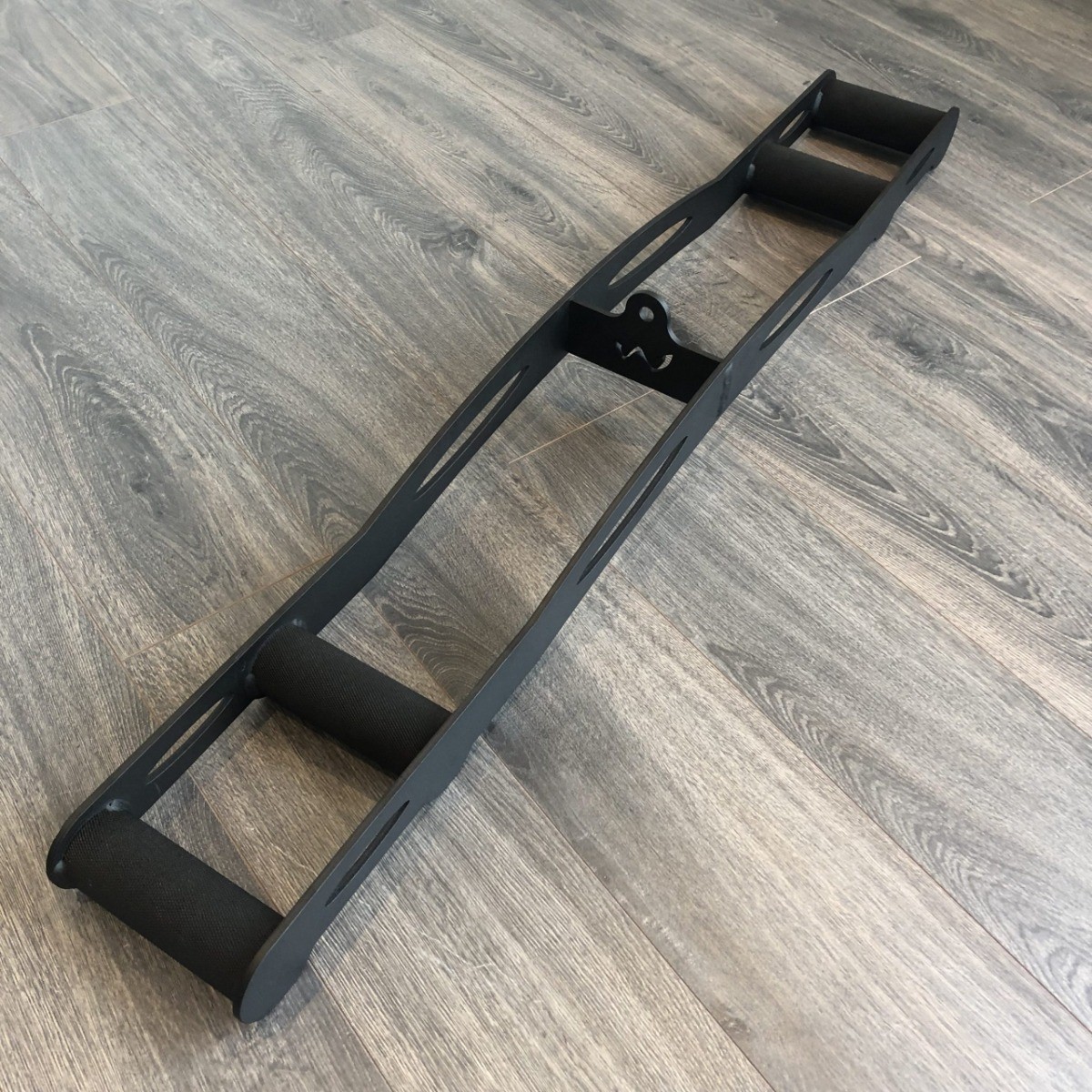 Watson Parallel Thick Grip Pulldown poikittaisotetanko