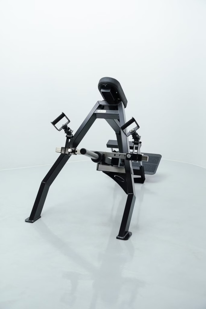 Watson Plate Loaded Animal Chest Supported T-Bar Row *Heti varastosta!*