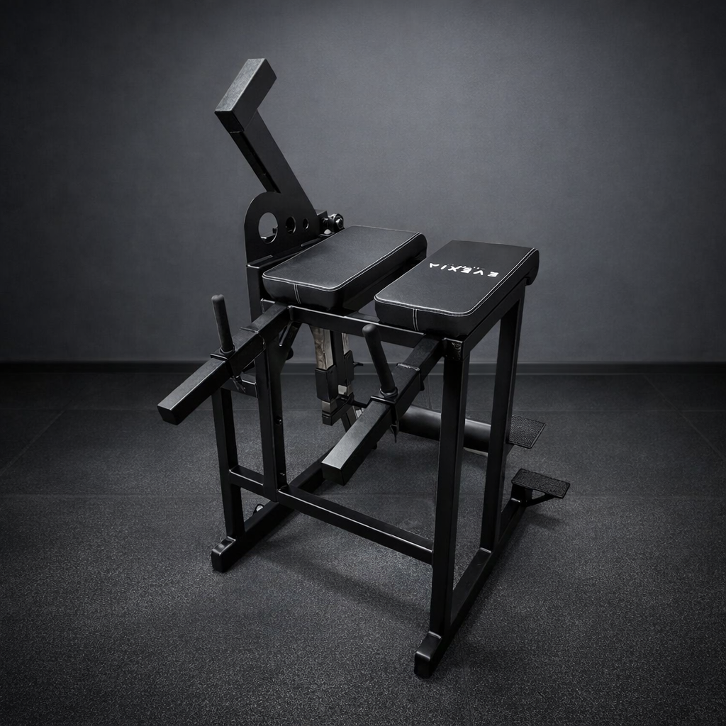 Watson Deluxe Reverse Hyper Extension