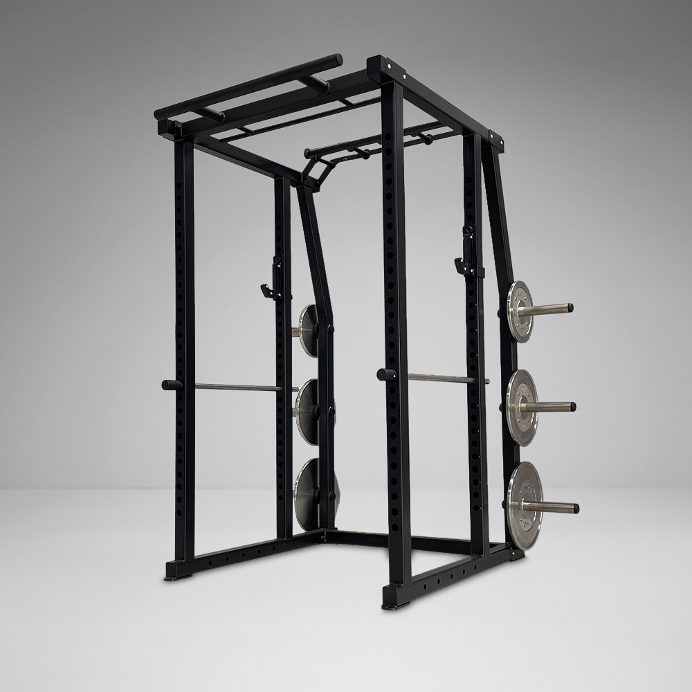 Watson Special Edition Power Rack