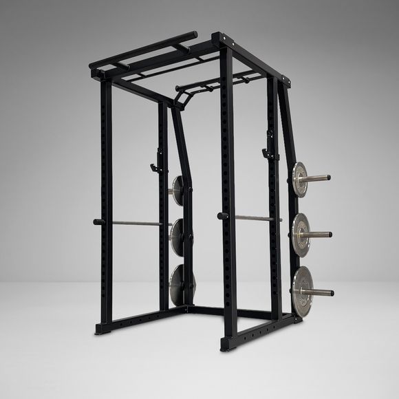 Watson Special Edition Power Rack