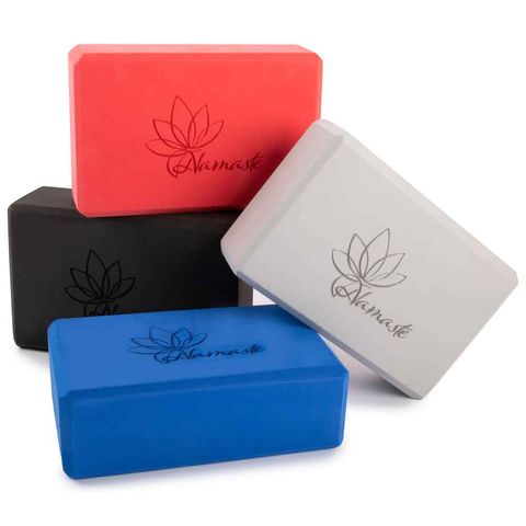 Yoga Block 23x15x7,5 cm