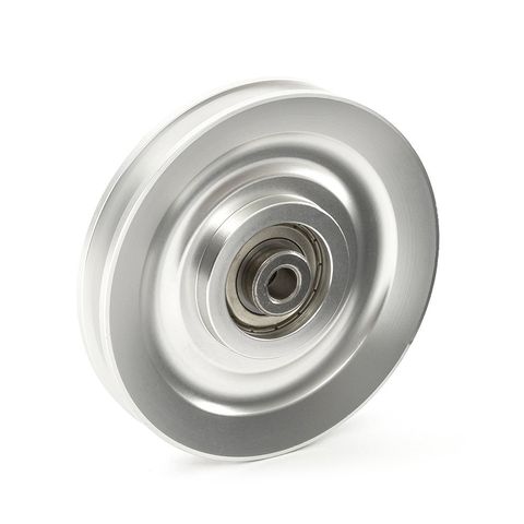Alumiininen taljapyörä 115 mm