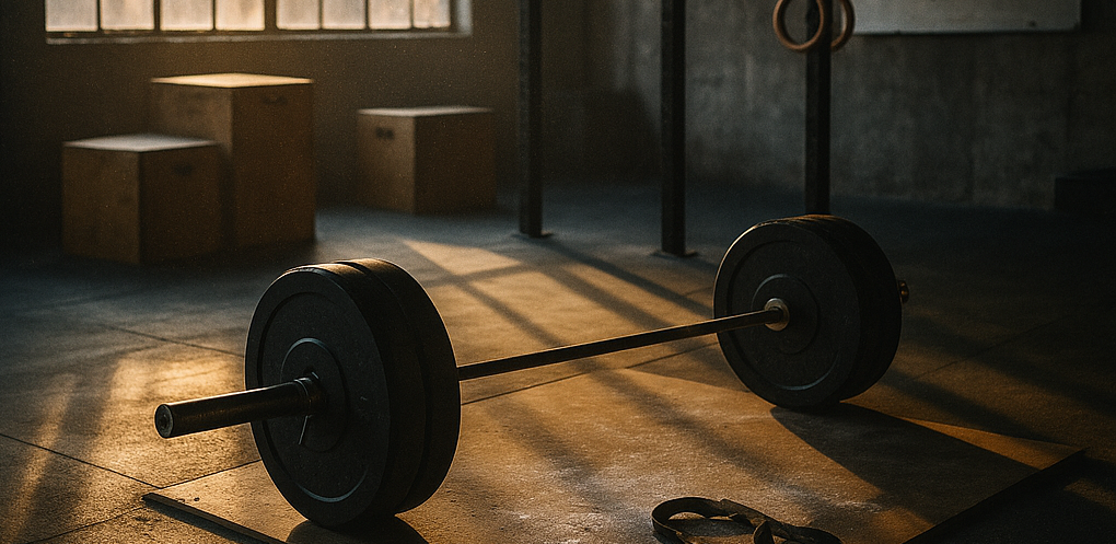 CrossFit vai Hyrox – kuinka valitset oikean harrastusmuodon sinun tavoitteisiin ja elämänrytmiin