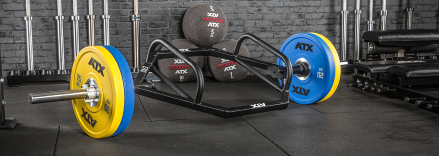 Opas maastavetoon: parhaat tekniikat ja treenirutiinit voiman kehittämiseen